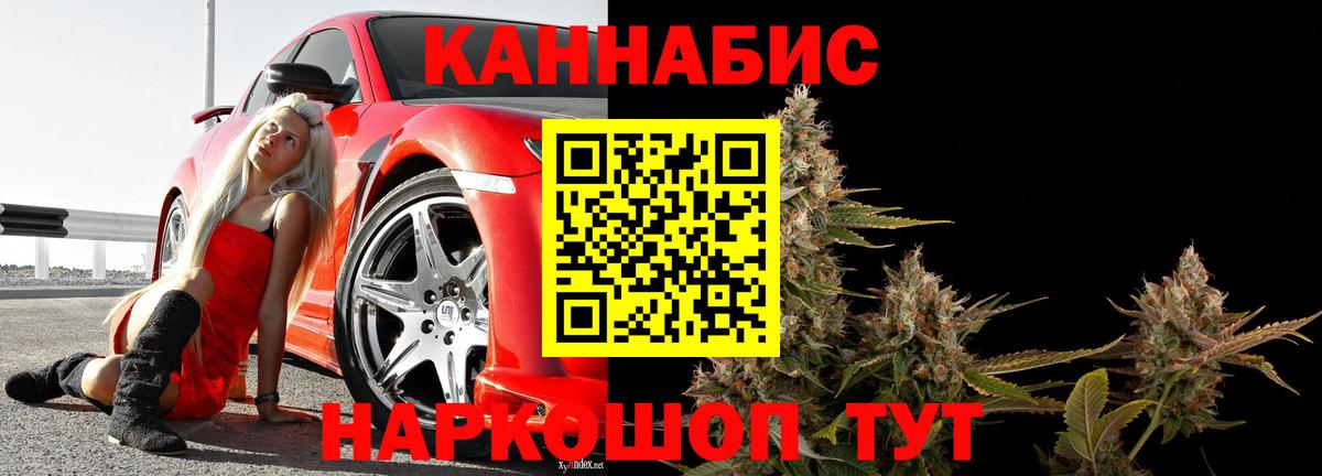 Каннабис индика Самара